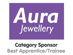 Best Apprentice/Trainee Award Sponsor