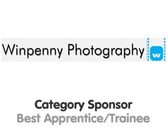 Best Apprentice/Trainee Award Sponsor