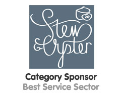 Best Service Sector Sponsor