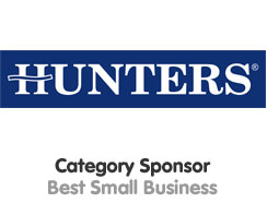 Best Small Business Award Sponsor