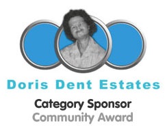 Community Award Sponsor