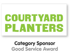 Good Service Award Sponsor