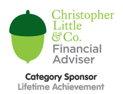 Lifetime Achievemnet Award Sponsor