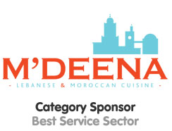 M'Denna Cuisine
