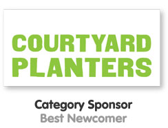 Best Newcomer Award Sponsor