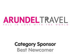 Best Newcomer Award Sponsor