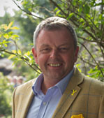 Peter Dodd