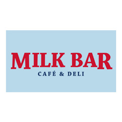 Milk Bar Cafe & Bar